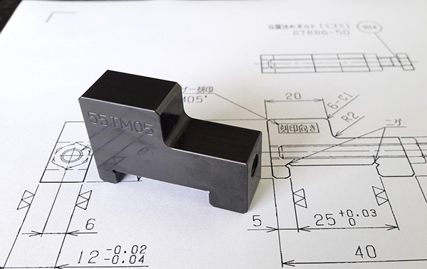 Dịch vụ gia công kim loại CNC - Gia Công Kim Loại Hải Minh - Công Ty TNHH Kỹ Thuật Hải Minh